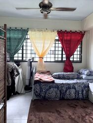 Blk 356 Tampines Street 33 (Tampines), HDB 5 Rooms #540454601
